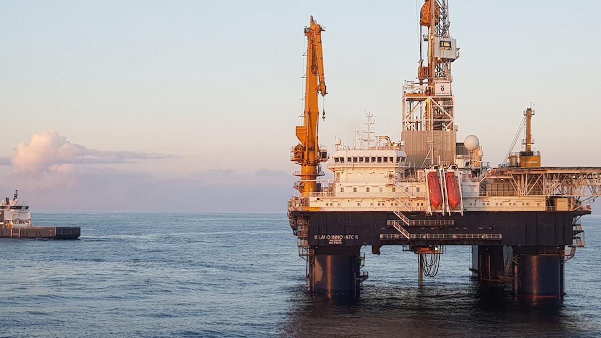 Africa Energy Corp.