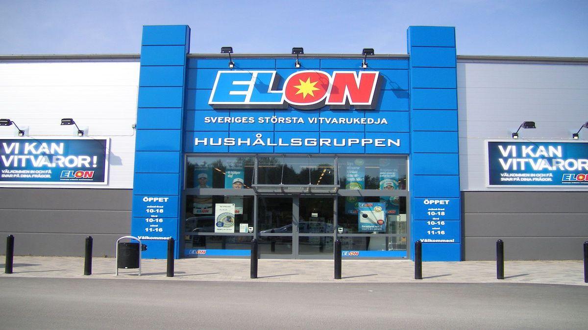 Elon Butik