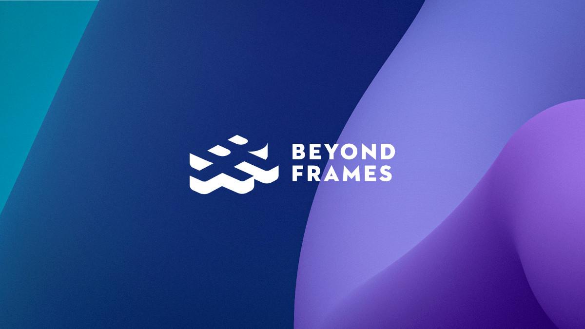 Beyond Frames Logotyp