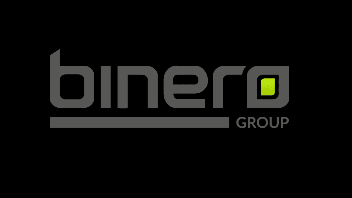 Binero Group