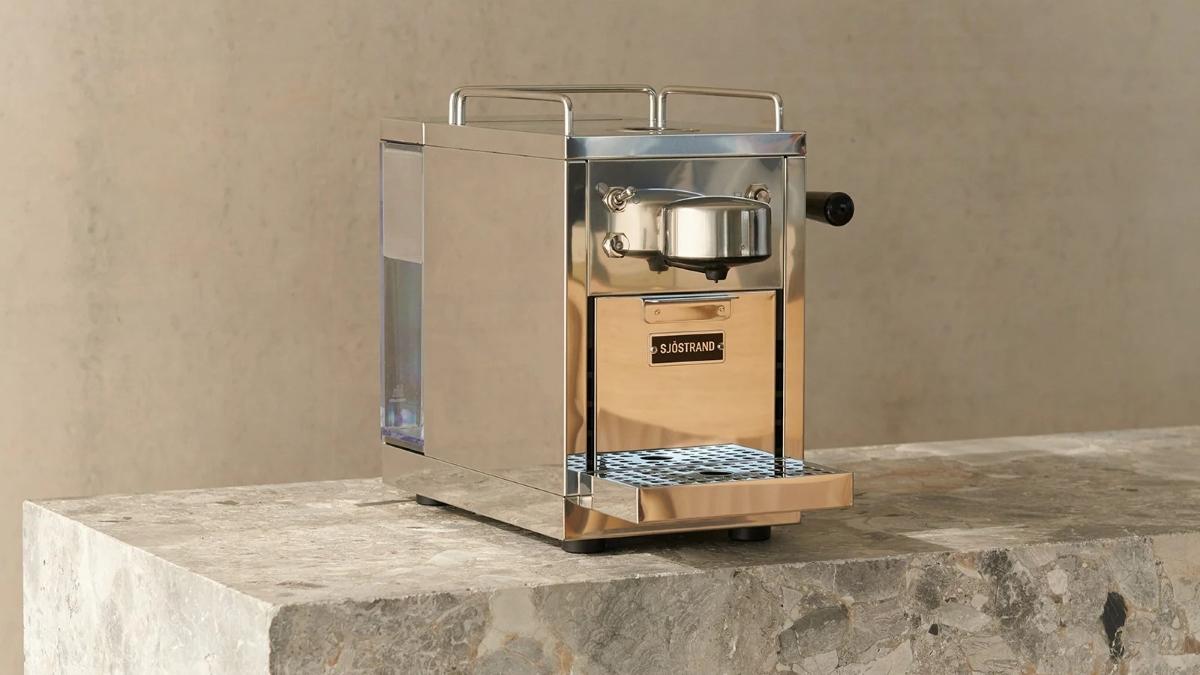 Sjöstrand Coffee
