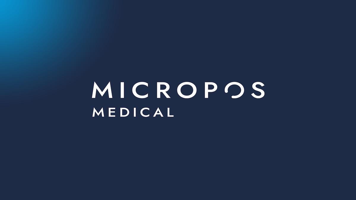 Micropos Medical Logo