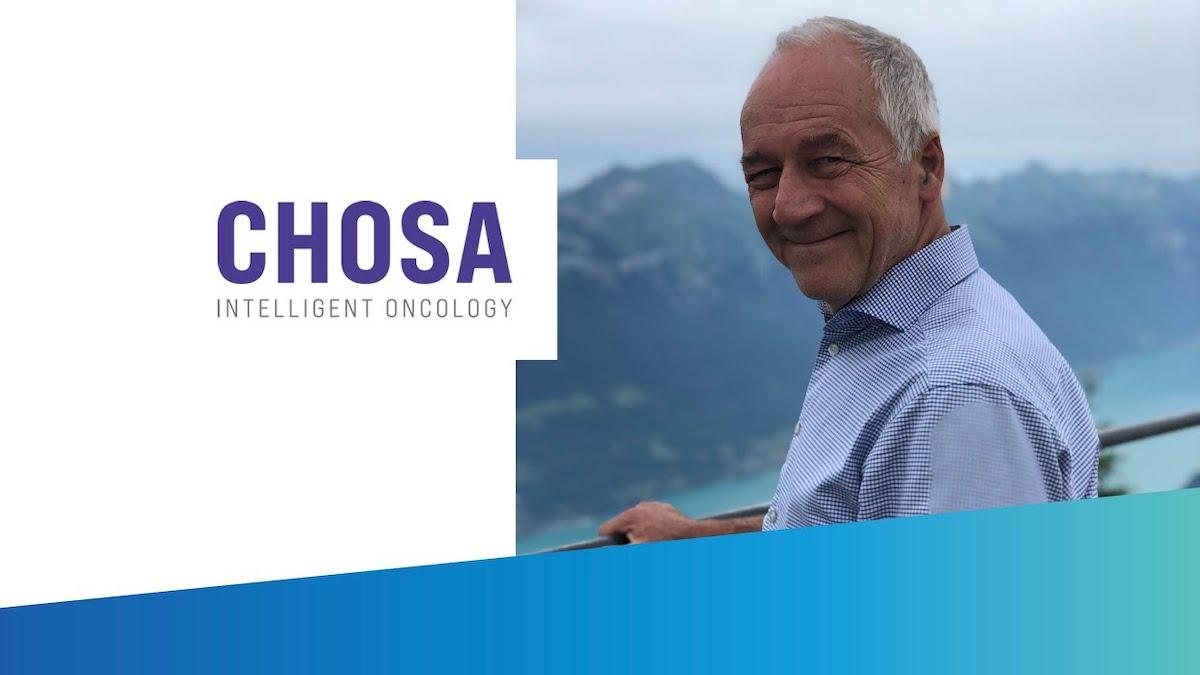 CHOSA Oncology Presentation