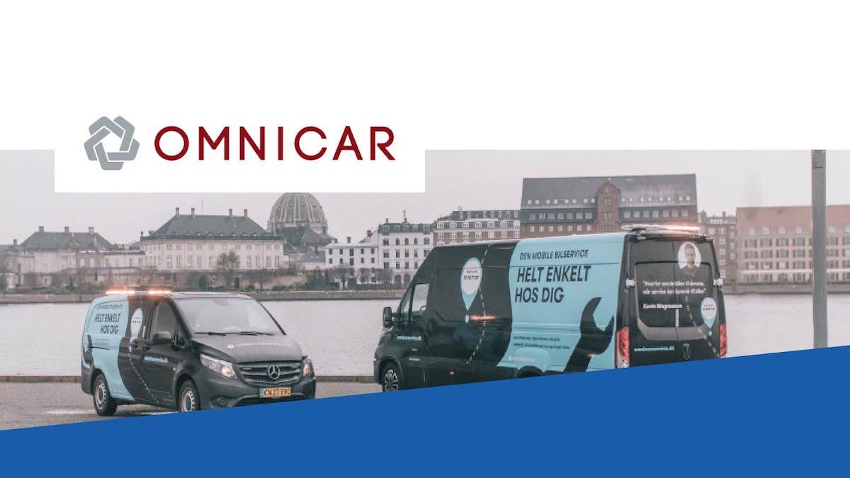Omnicar