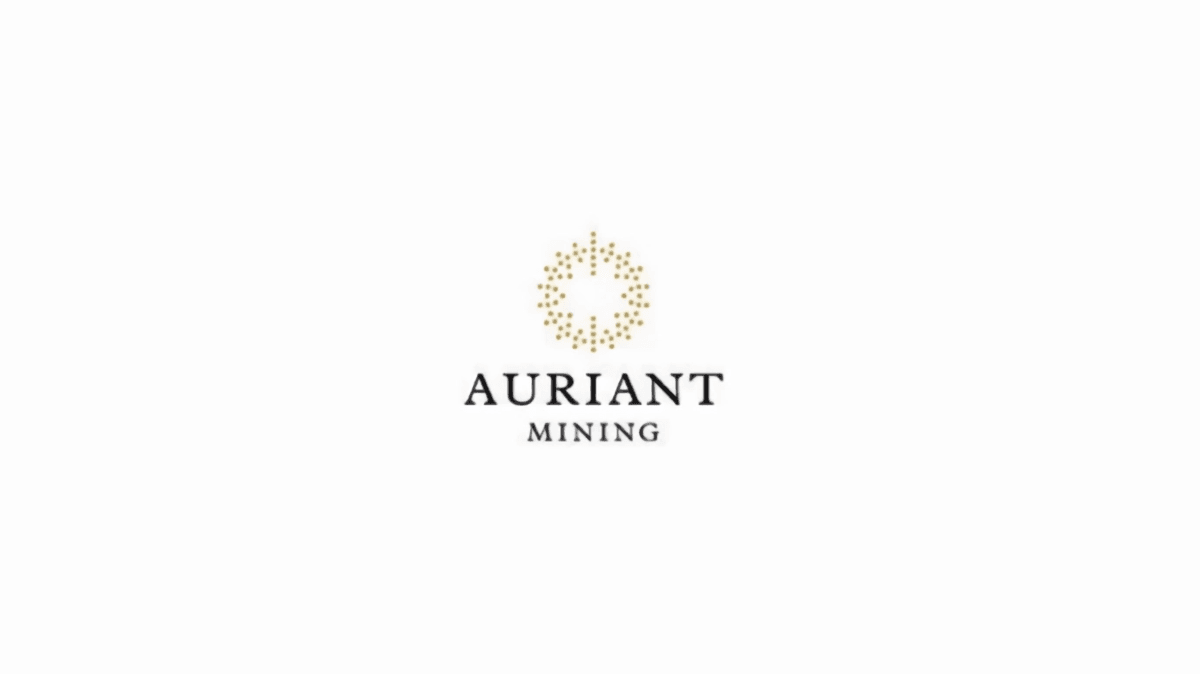 Auriant Mining