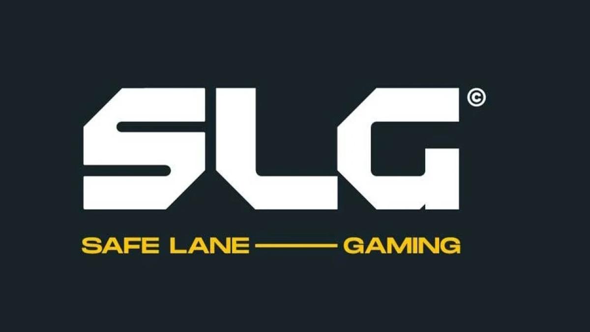 Safe Lane Gaming