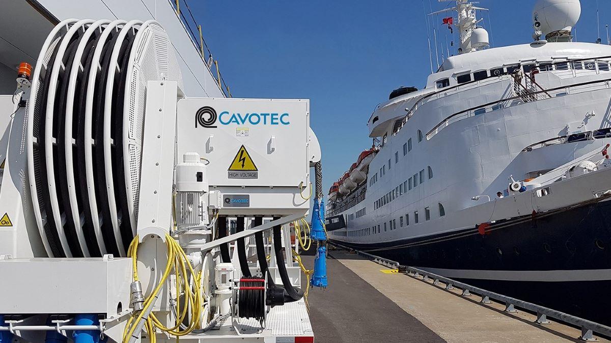 Cavotec