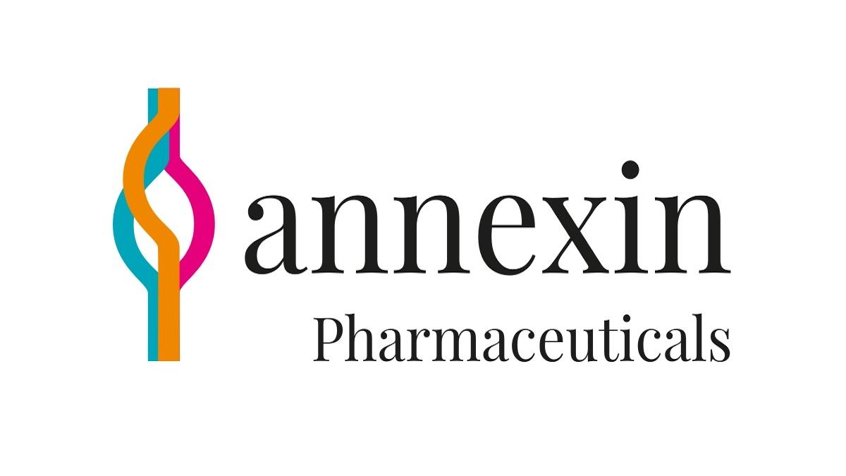 Annexin Pharmaceuticals logotyp