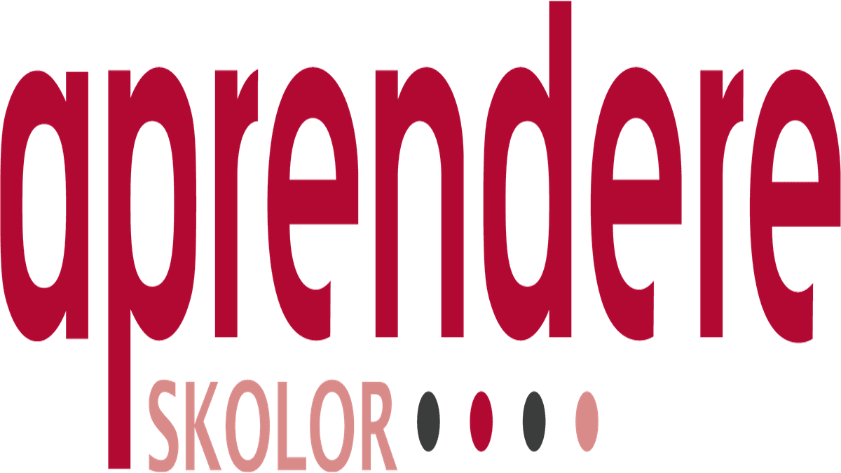 aprendere logotyp