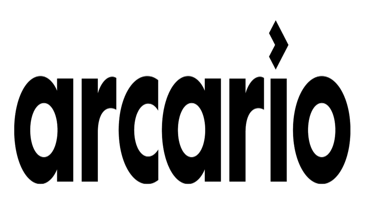Arcario Logotyp