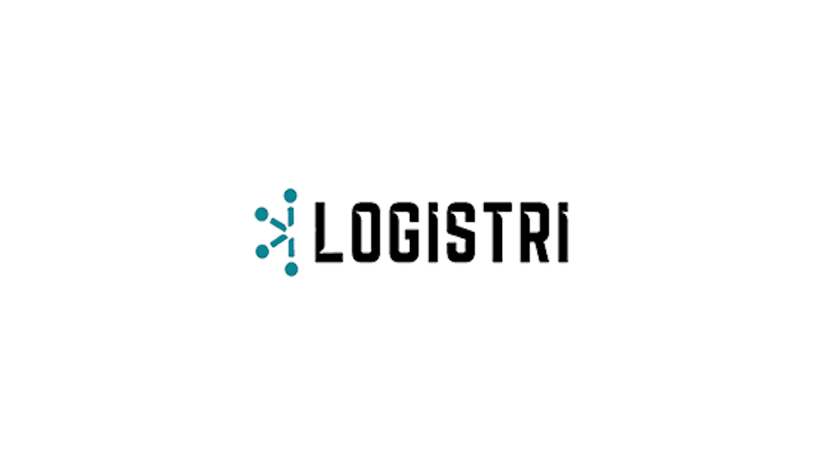 Logistri Logotyp