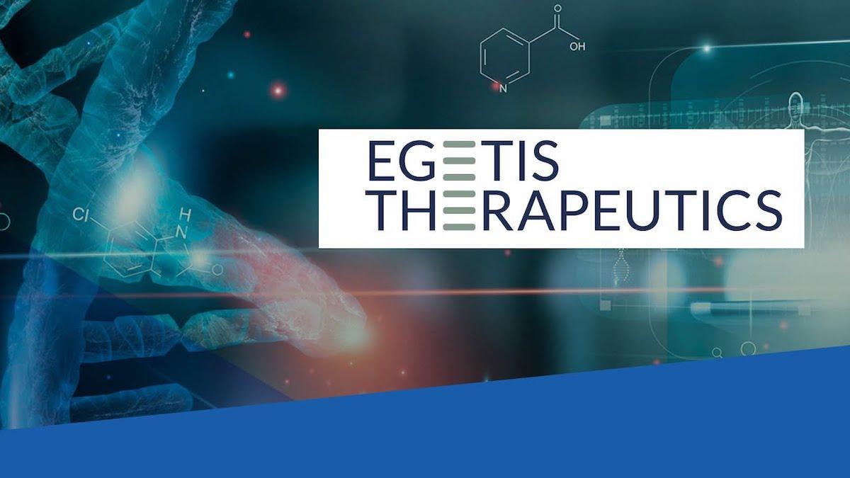Egetis Logotyp