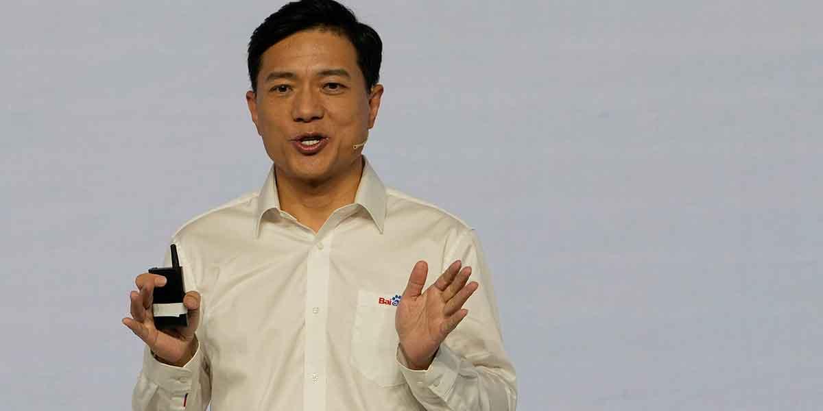 Baidu