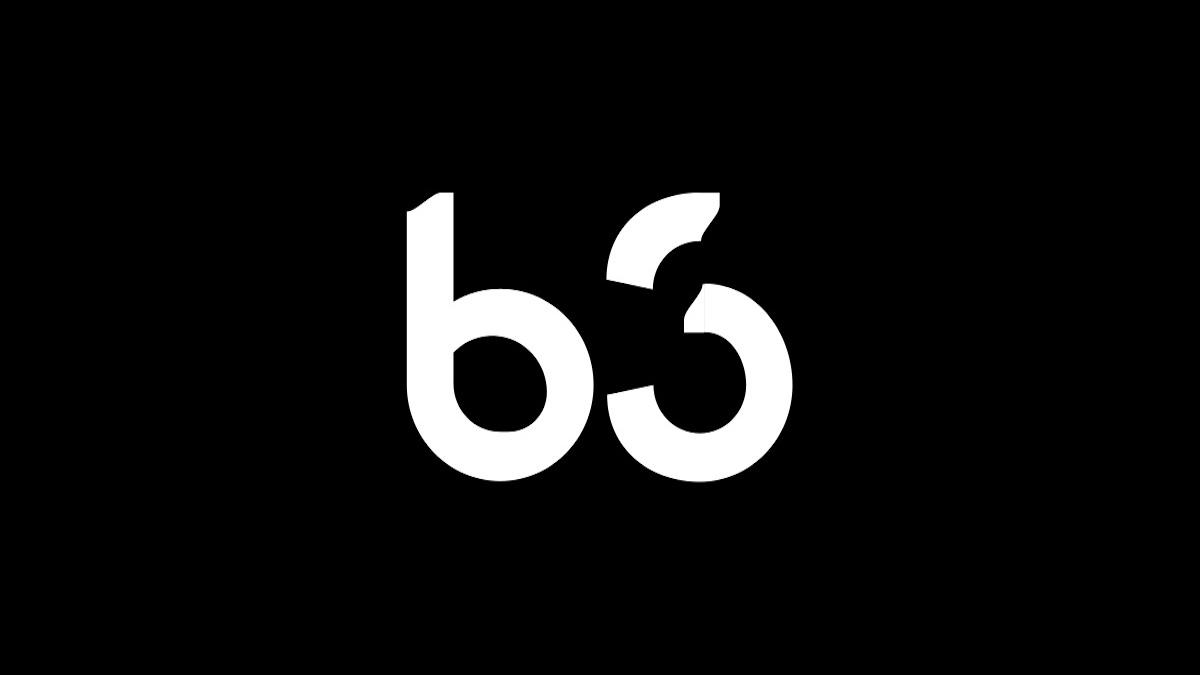 B3 Consulting Group Logotyp