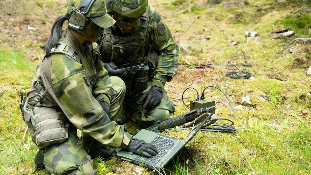 Mildef Group