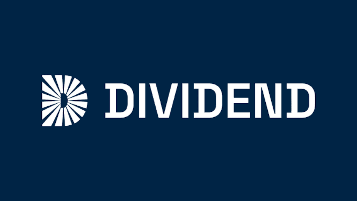 Dividend Sweden Logotyp
