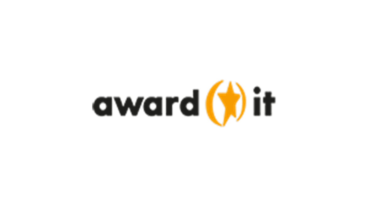 Awardit Logotyp
