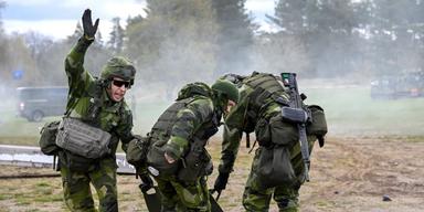 Försvaret