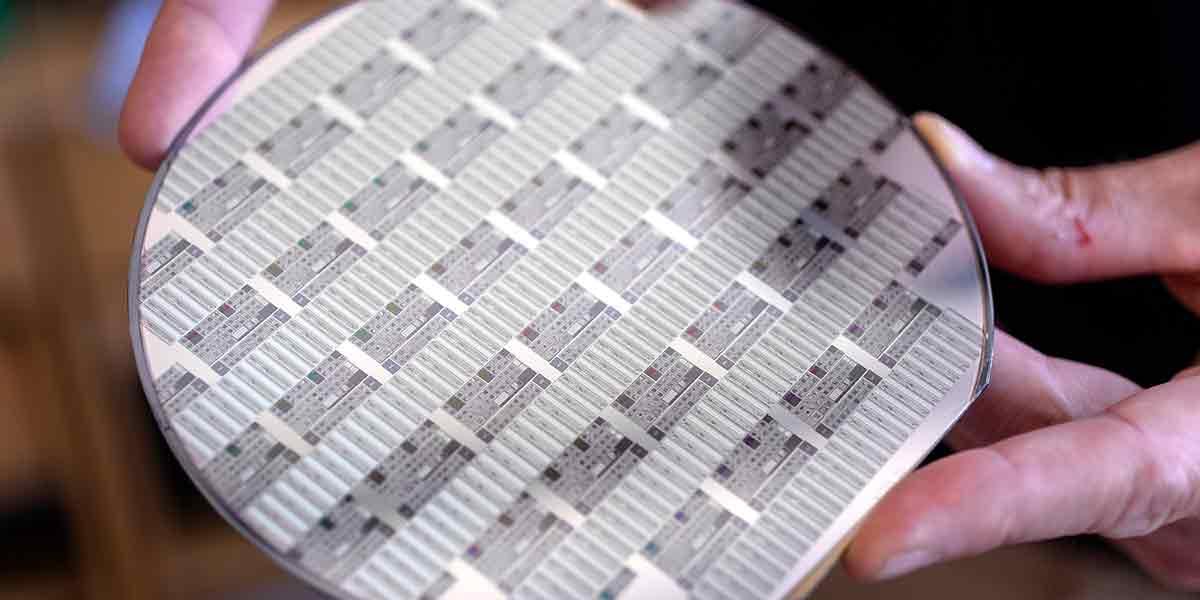 TSMC