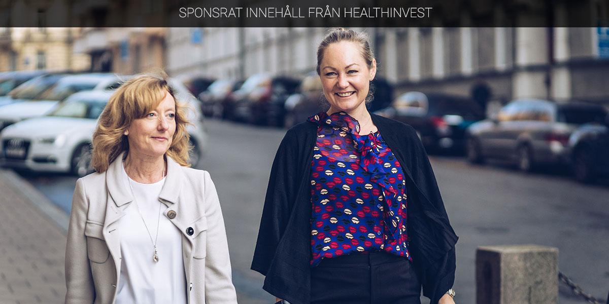 healthinvest
