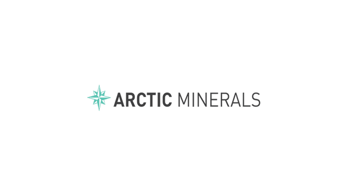 Arctic Minerals Logotyp