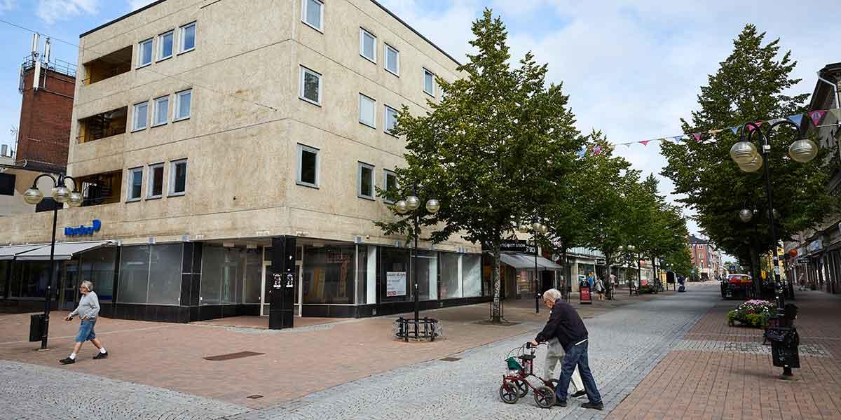 kommuner
