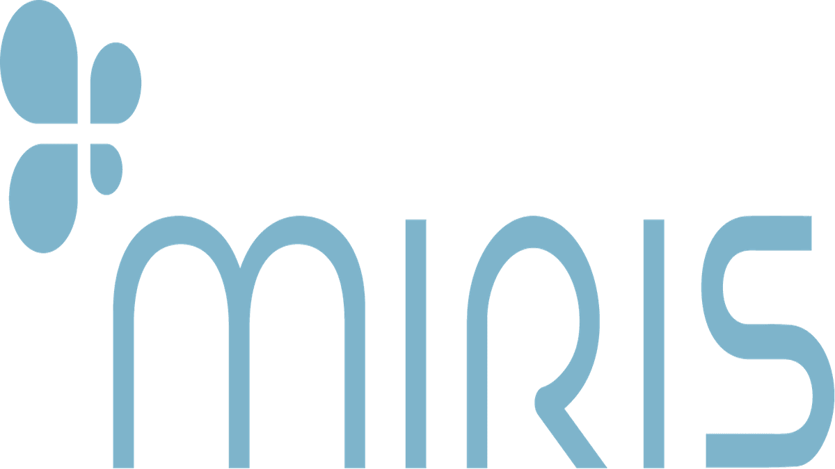 Miris Holding Logotyp