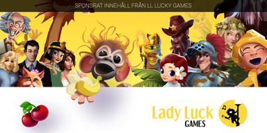 Lucky games
