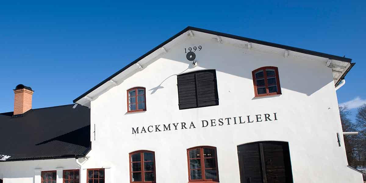 Mackmyra