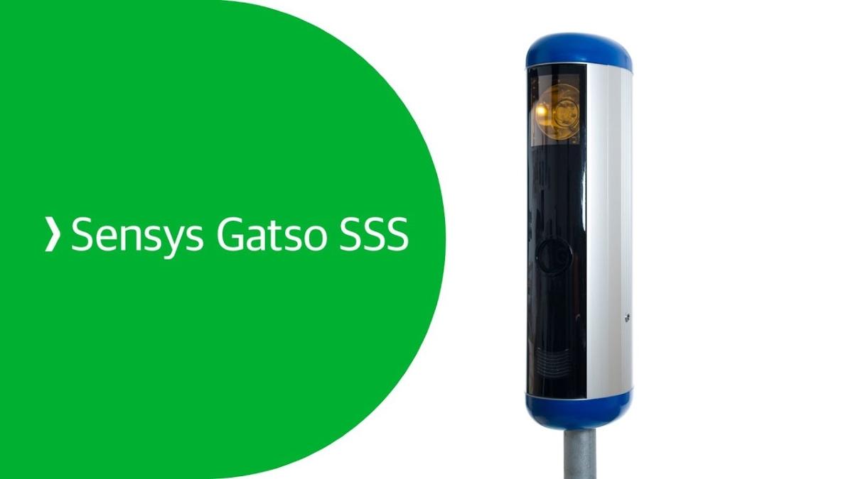 Sensys Gatso Group
