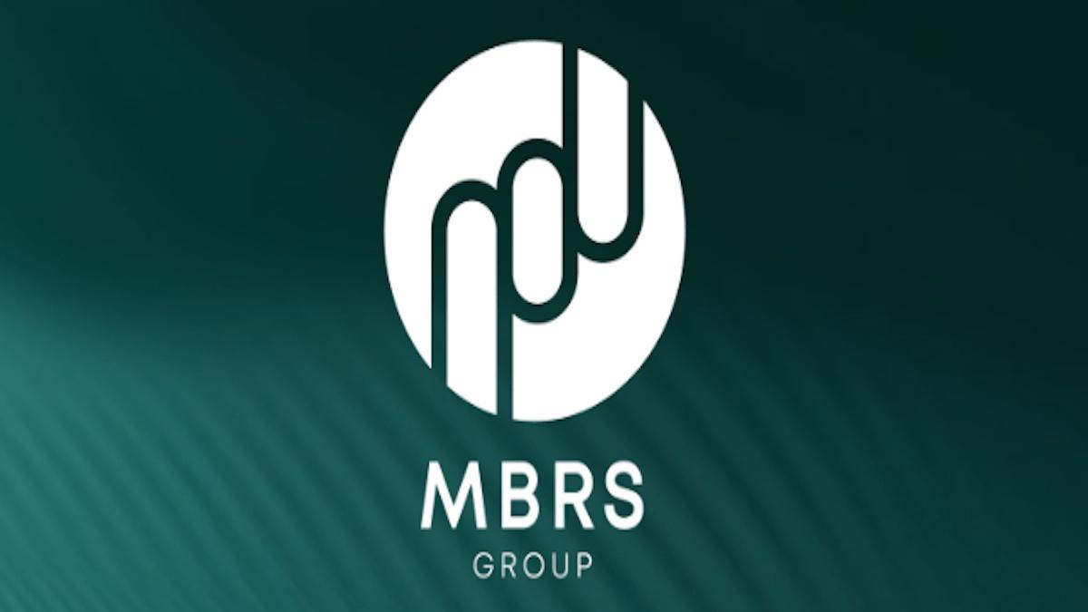 MBRS Group Logotyp