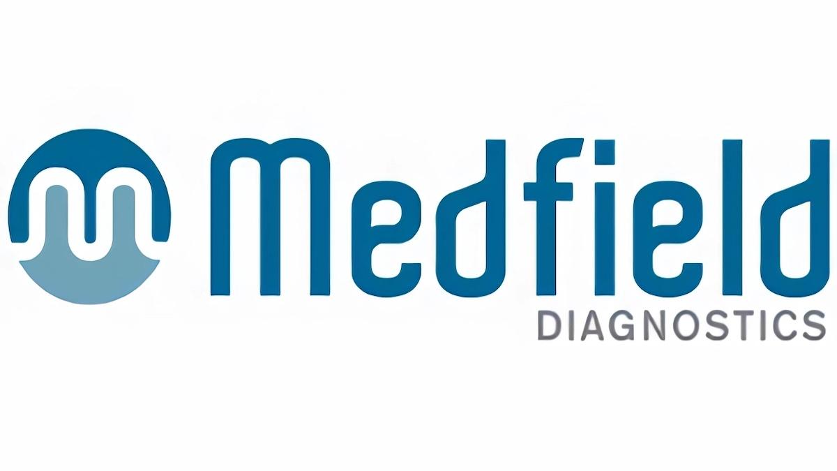 Medfield Logotyp