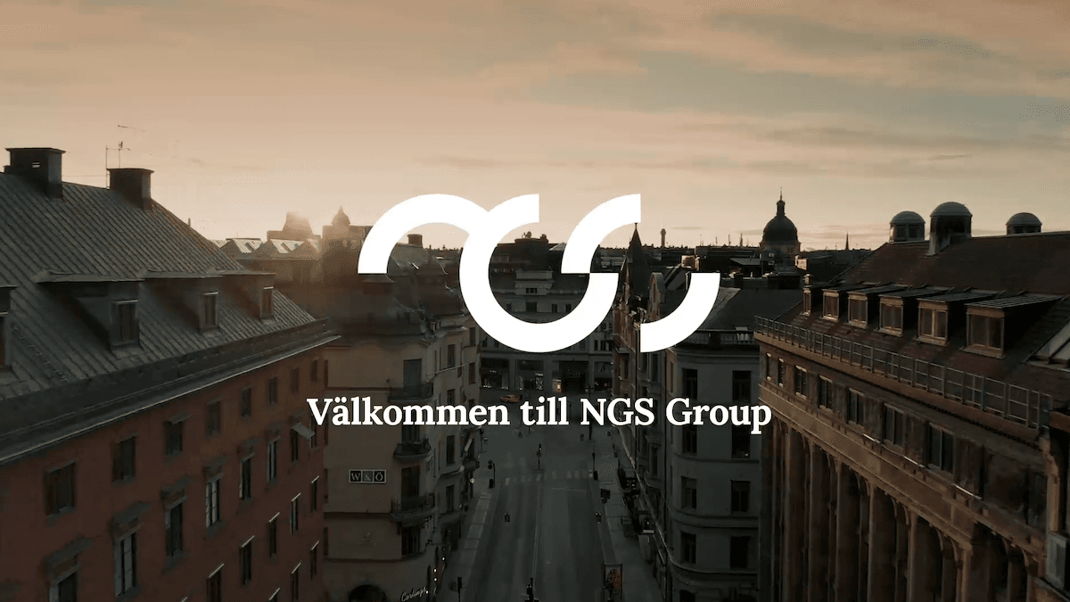 NGS Group Logotyp