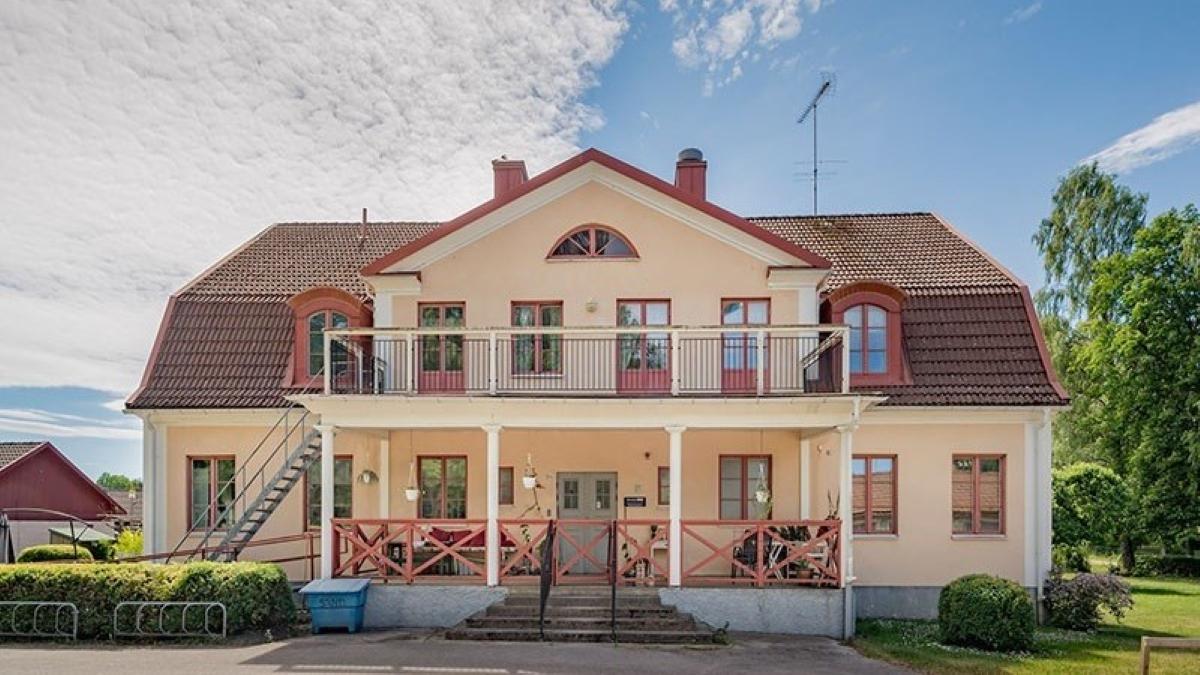 Bonäsudden