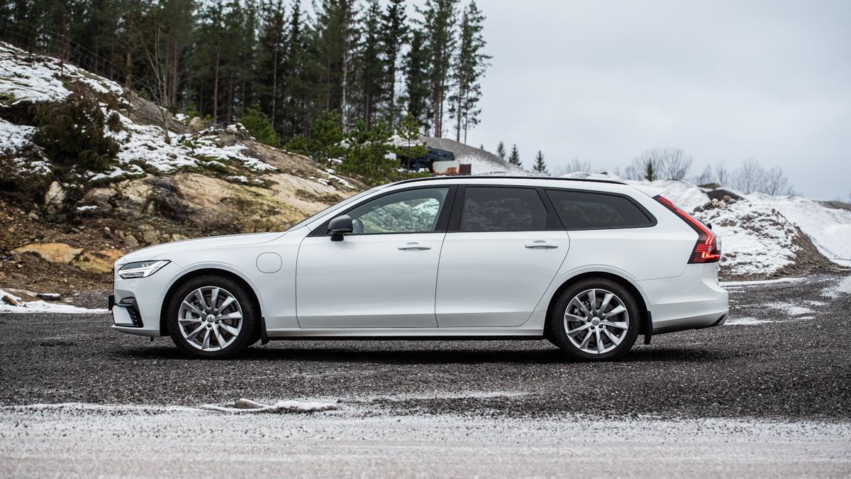 Volvo V90 Kombi