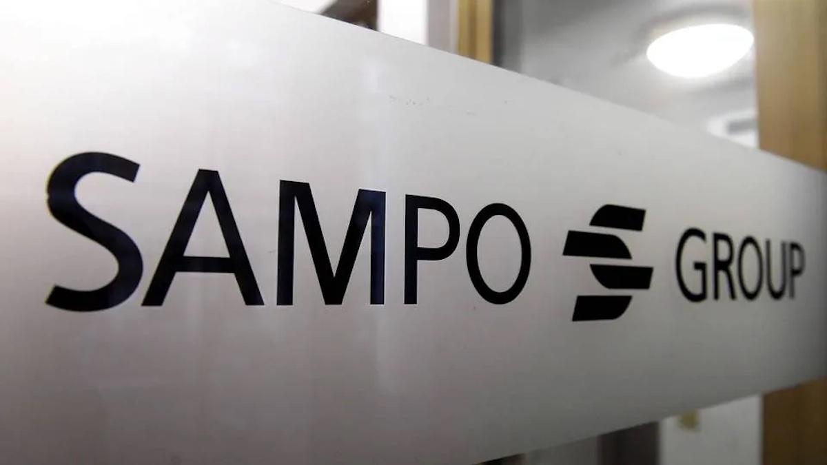 Sampo Oyj SDB