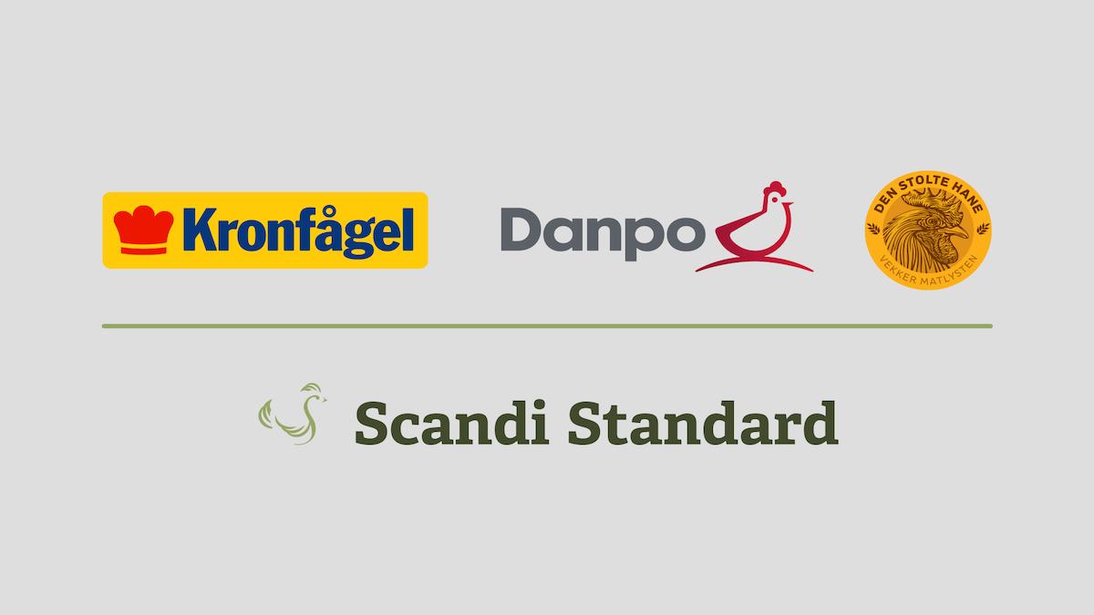 Scandi Standard Logo