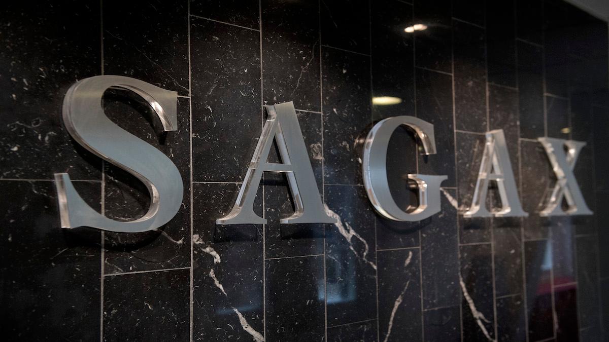SAGAX