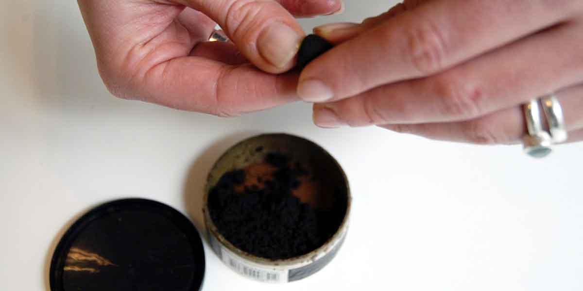 snus