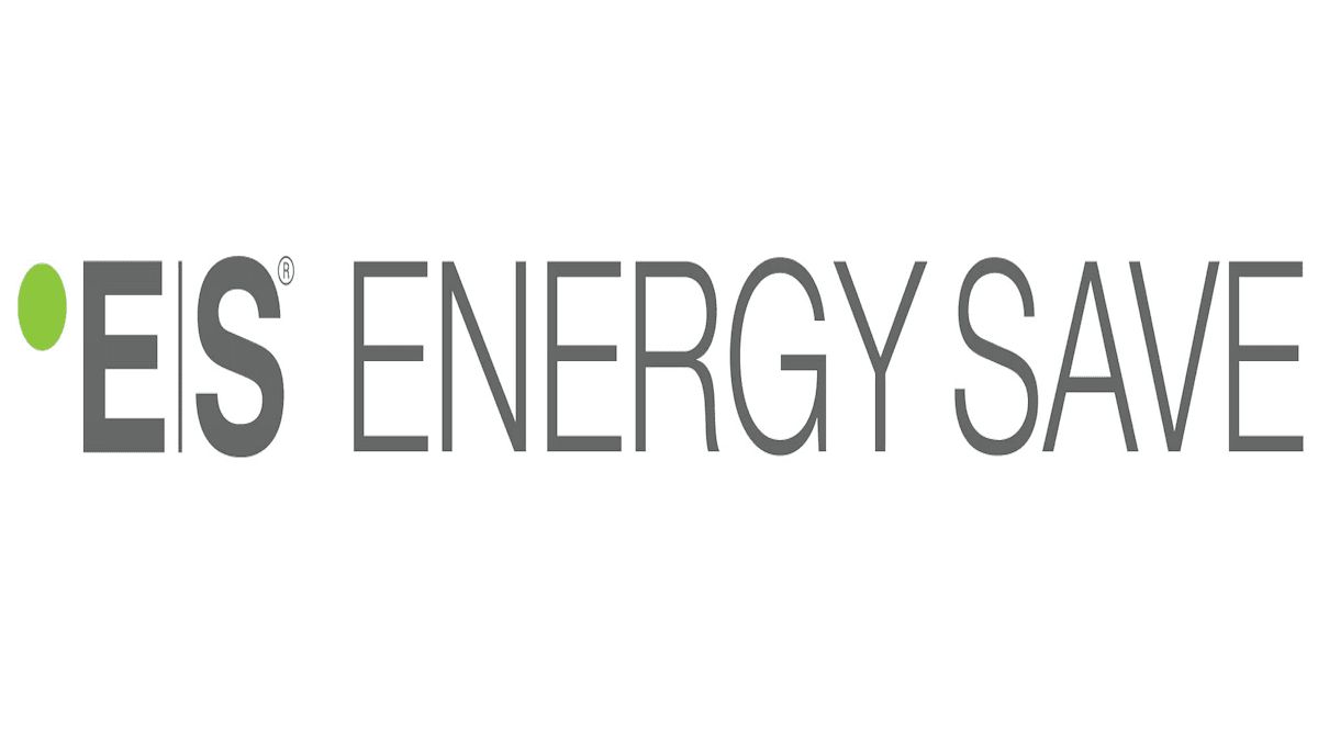 Energy Save Logotyp
