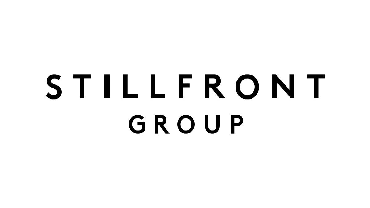 Stillfront Group Logotyp