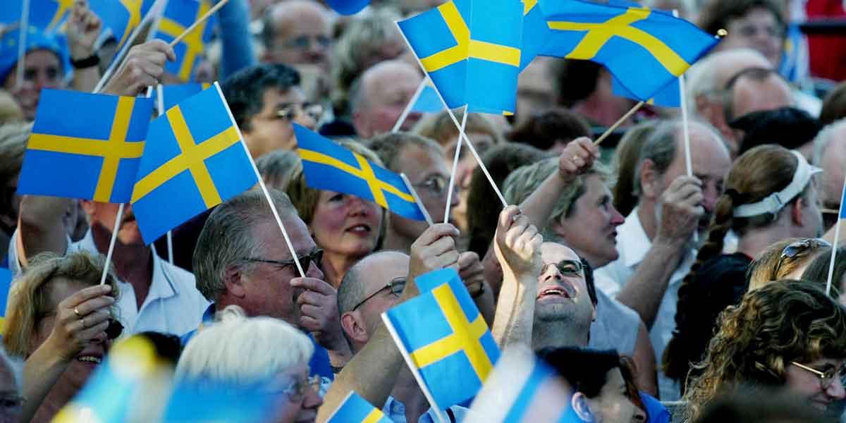 Sverige