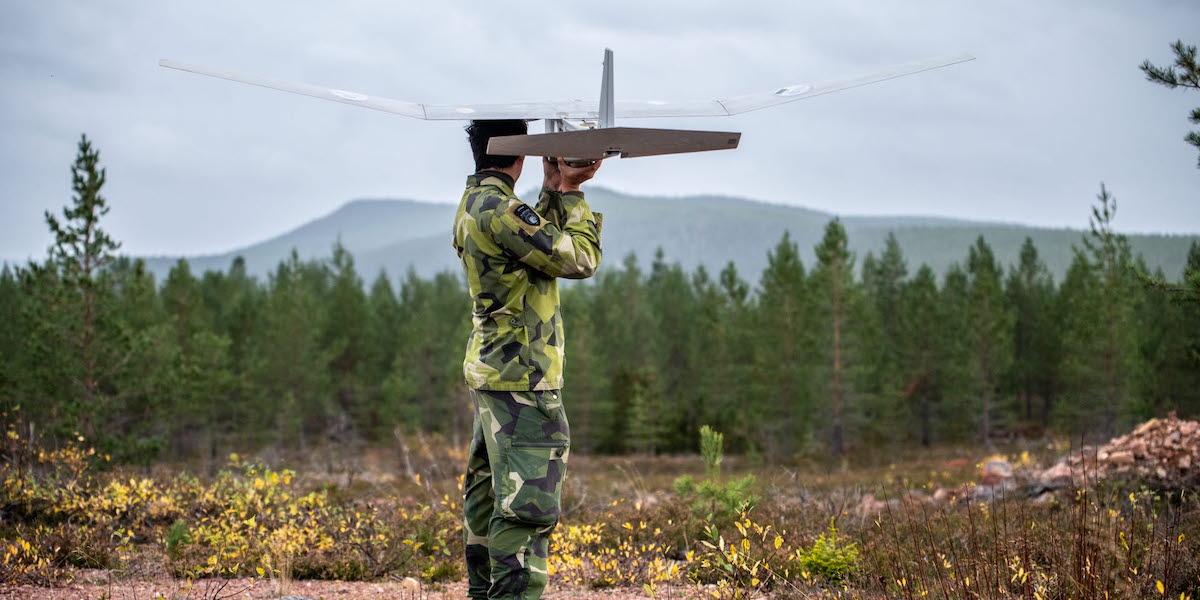 Försvaret