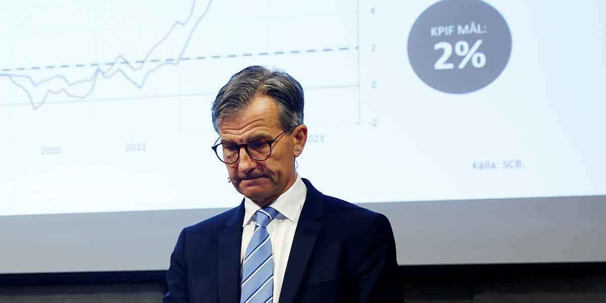 Riksbanken