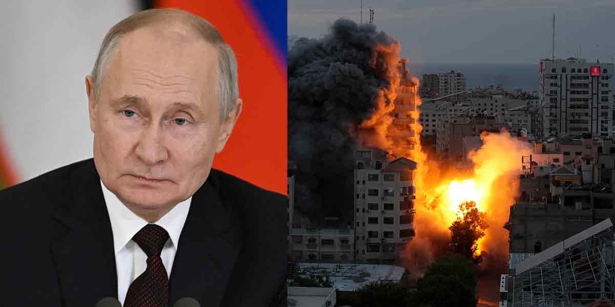 putin
