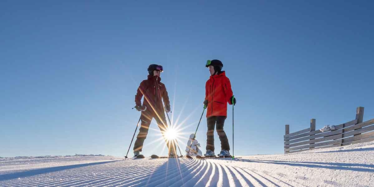 Skistar