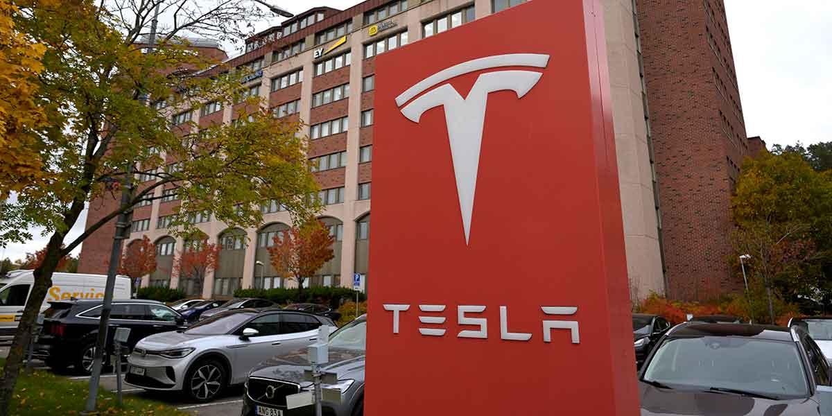 Tesla