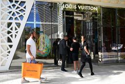 Julens dyraste problem kan vara din nya handväska