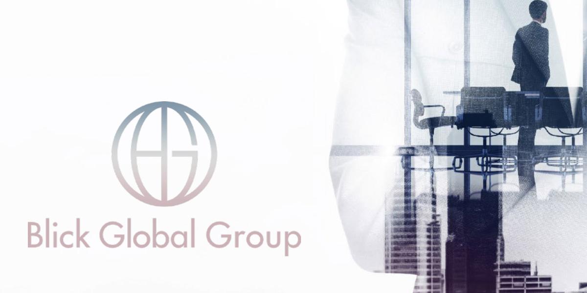 Blick Global Group