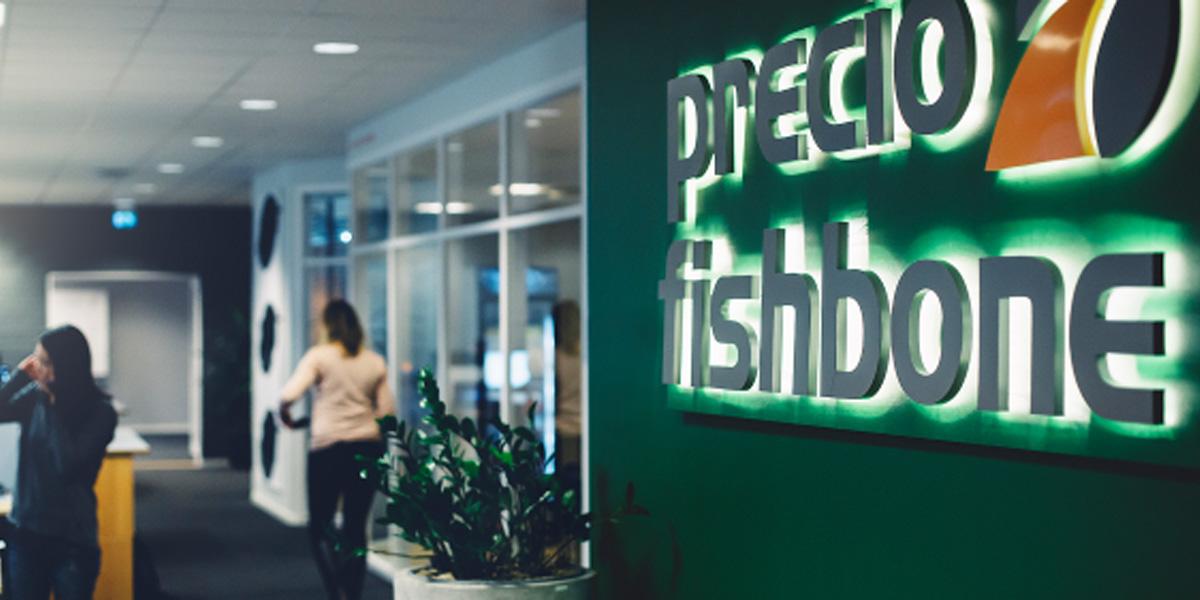Precio Fishbone